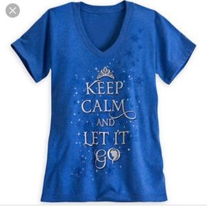 Disney Frozen Tee